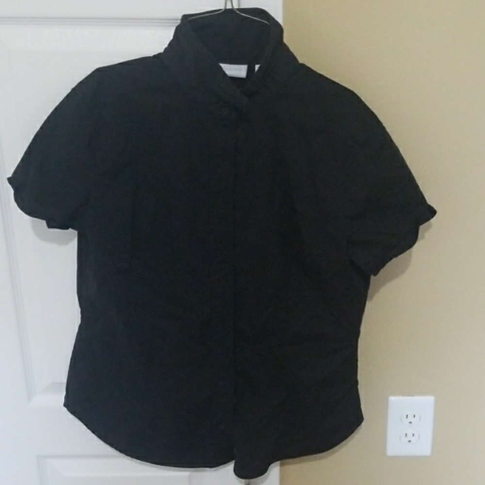 Dress shirt